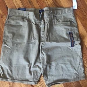 Gap Khakis Shorts